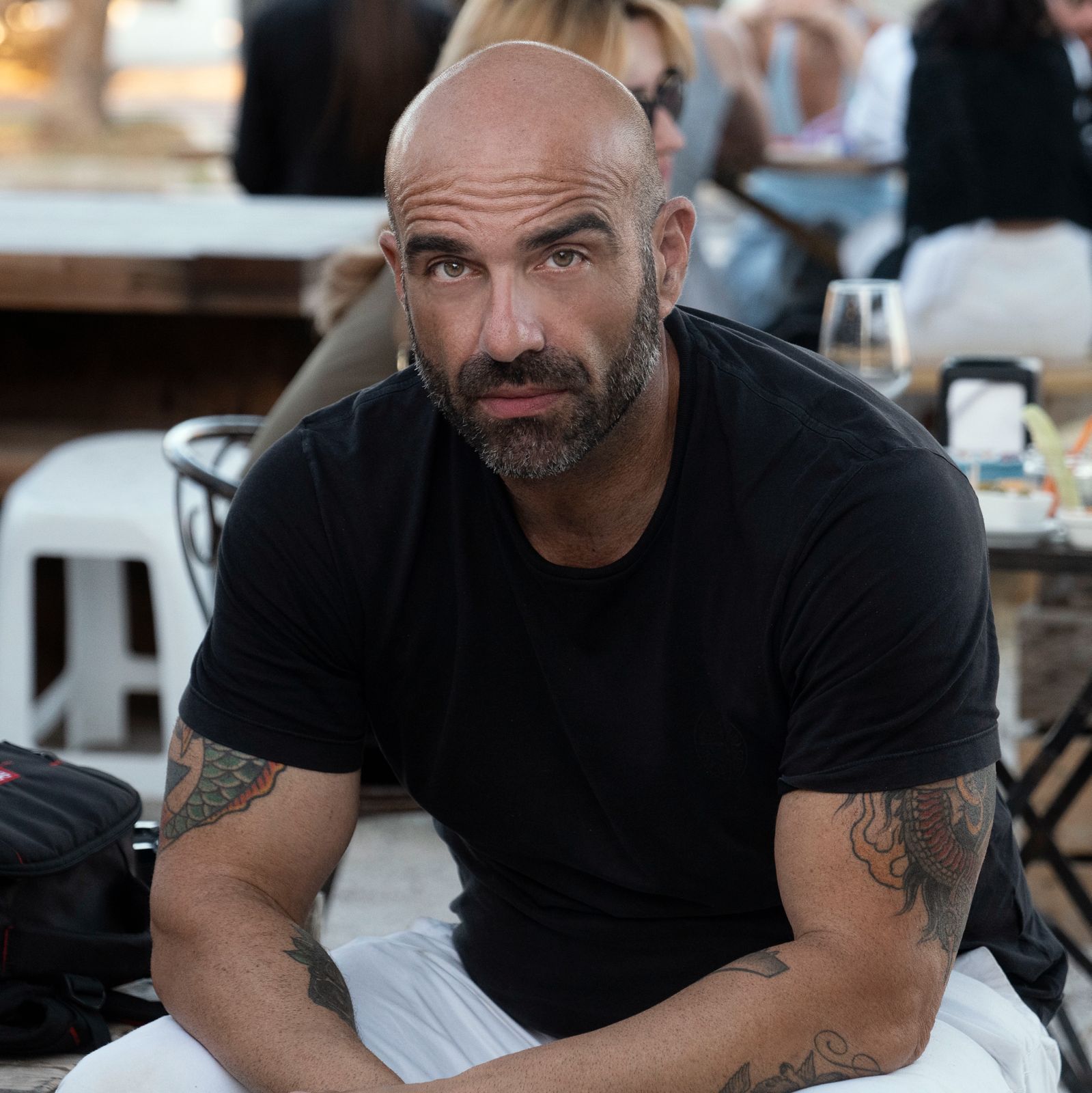 Bruno Barillari