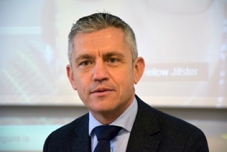 Antonio Davide Barretta