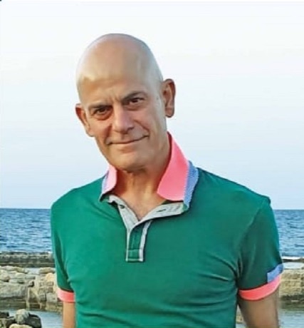 Pasquale Cacciapaglia