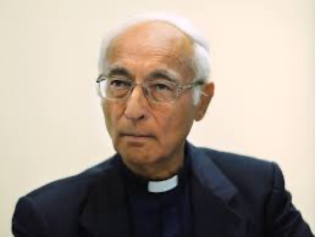 Don Mauro Cozzoli