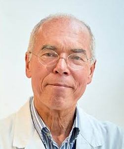 Claudio Graiff