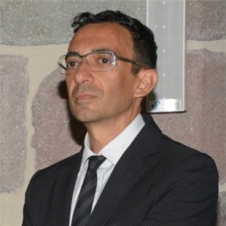 Antonio Lampis