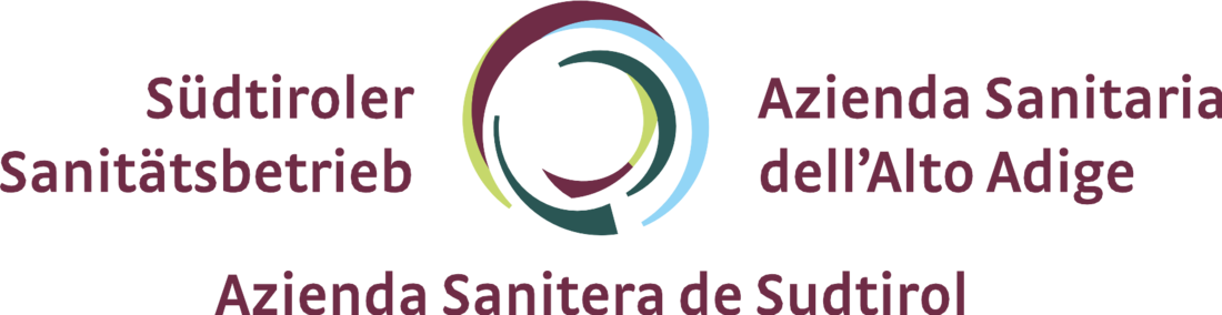 Azienda Sanitaria dell'Alto Adige — Südtiroler Sanitätsbetrieb
