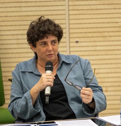 Raffaella Lombardo