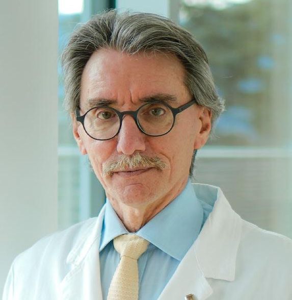 Lucio Lucchin