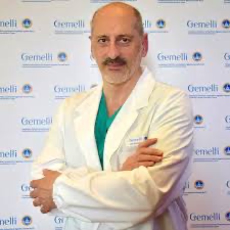 Massimo Massetti