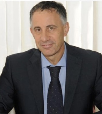 Paolo Petralia
