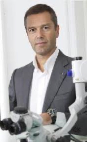 Guido Singer